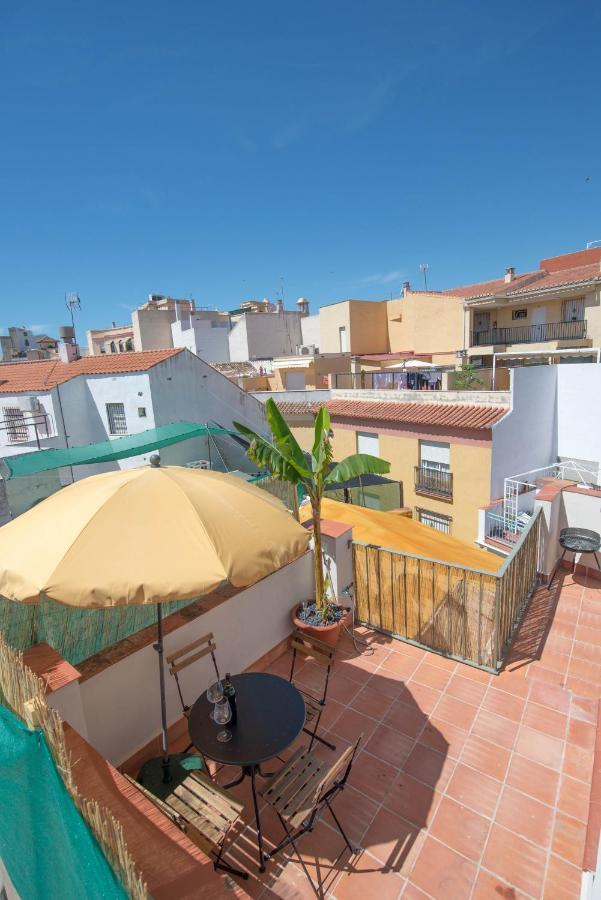 Appartamento Viento 17 *