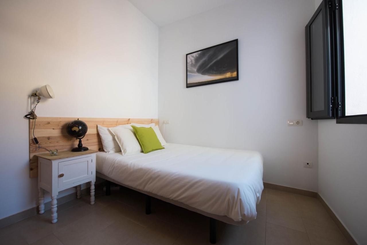 Appartamento Viento 17 Málaga