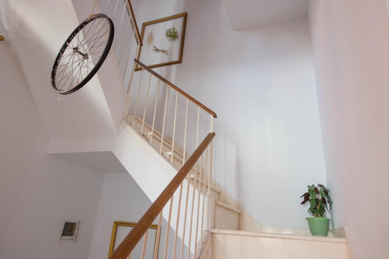 Apartment Viento 17 Malaga