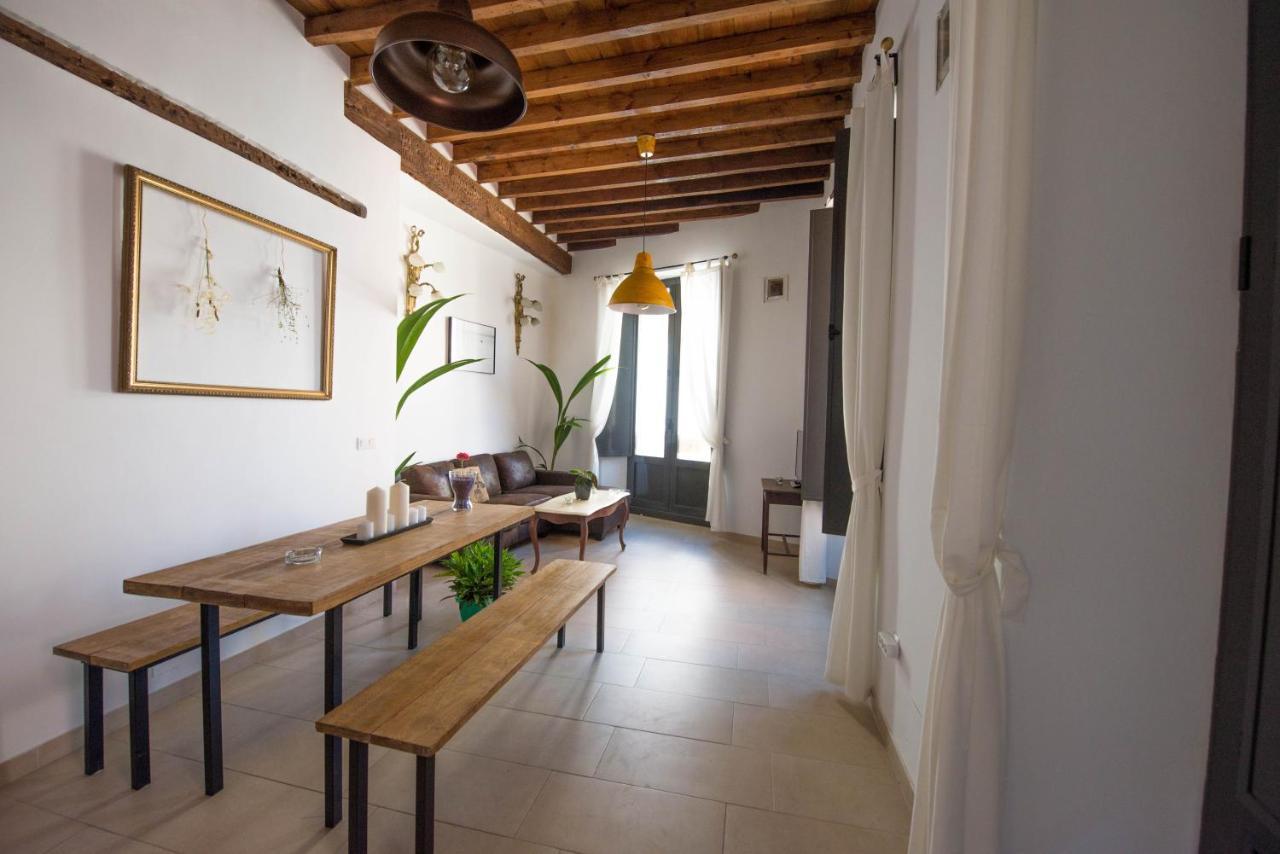 Viento 17 Apartment Malaga